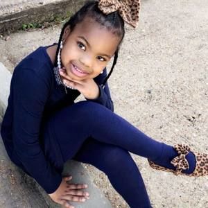 Meet your Posher, Randy